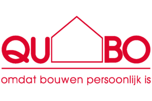 Logo Referentie Het DENKhuis Qubo