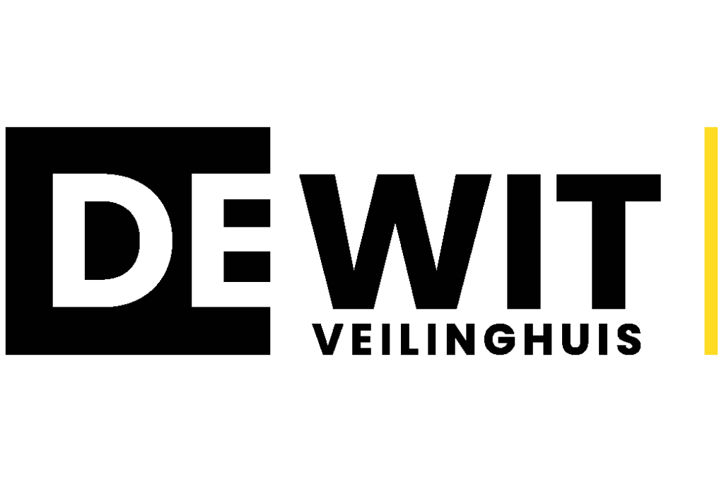 Logo Referentie Het DENKhuis Veilinghuis De Wit