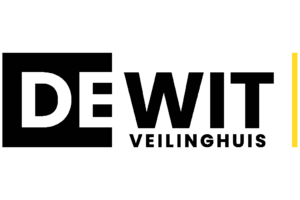 Logo Referentie Het DENKhuis Veilinghuis De Wit