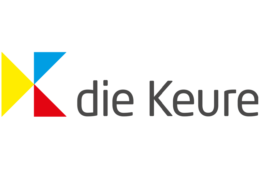 Logo Referentie Het DENKhuis die keure