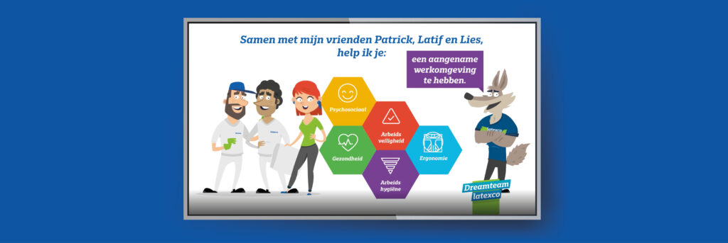 Headerbeeld Case Latexco