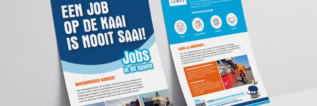 Case CEWEZ headerbeeld