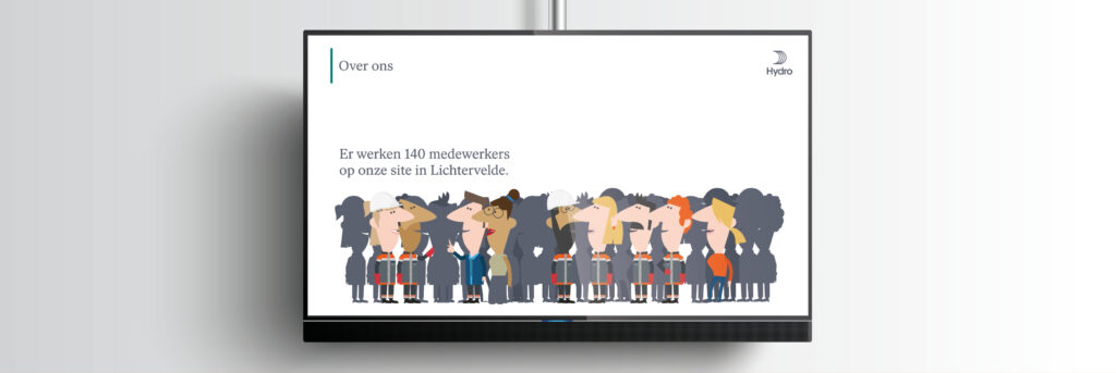 Case Hydro headerbeeld
