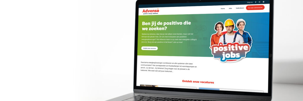 Headerbeeld Case Advenso