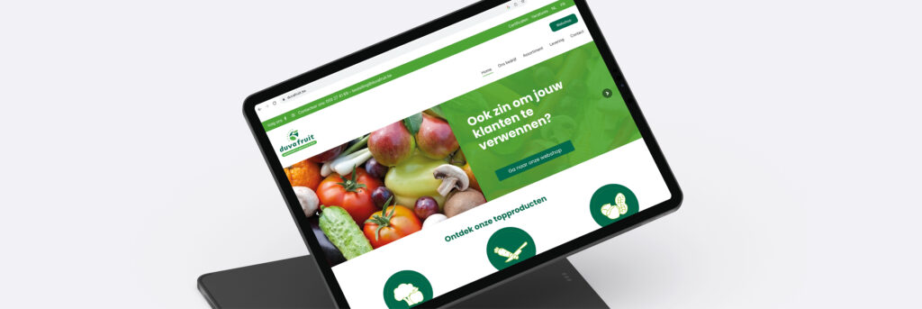 Case Duva fruit Headerbeeld