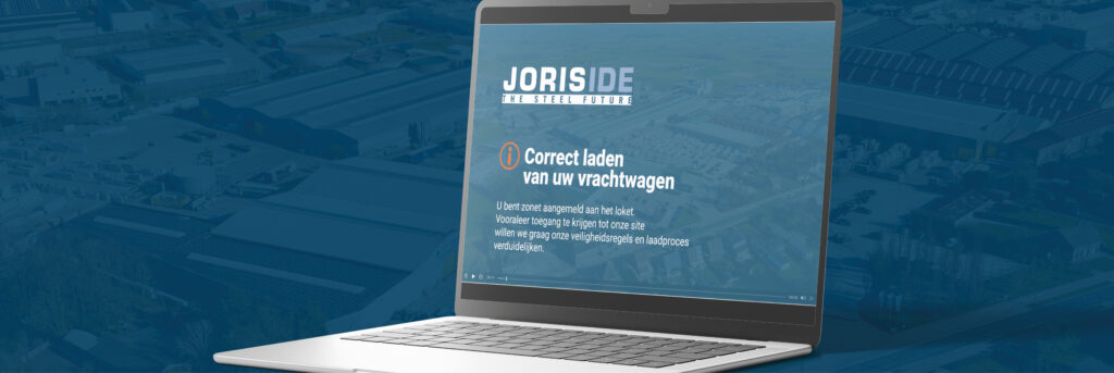 Case Joris Ide Headerbeeld