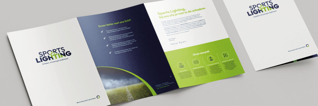 Case SportsLighting headerbeeld