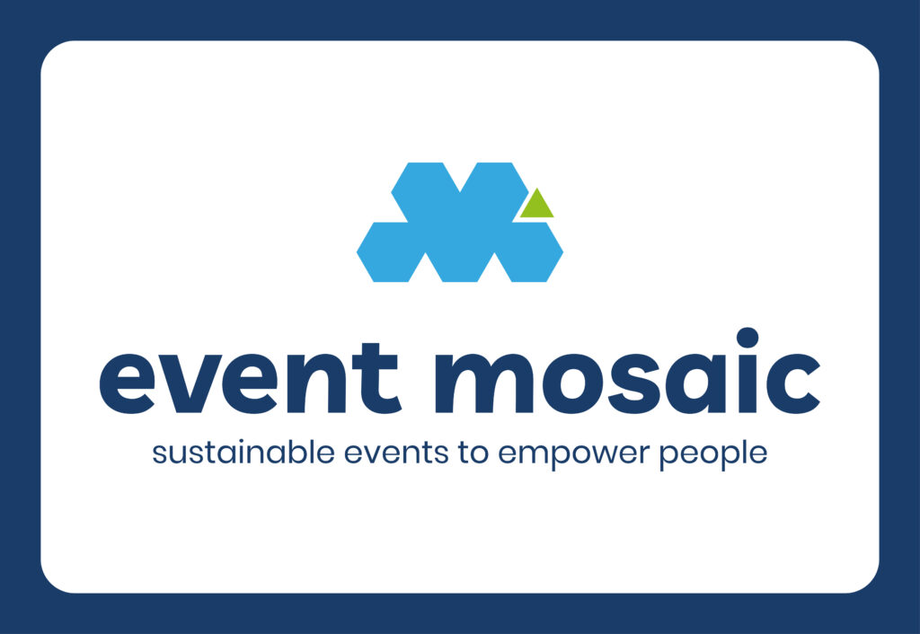 Case Event Mosaic Logo