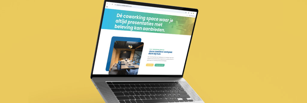 Case V Hub Headerbeeld