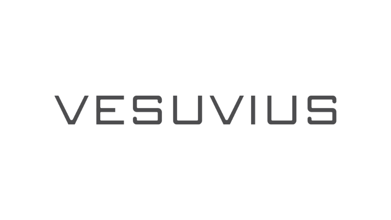 Vesusuvius Logo denkie