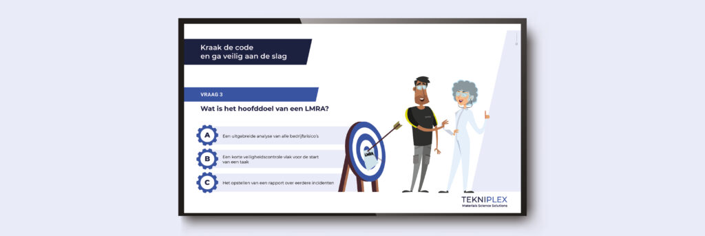 Case Tekni Plex Headerbeeld